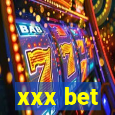 xxx bet